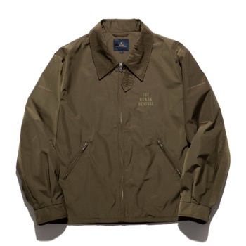 DRIZZLER JACKET