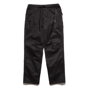 TWILL ST  NEW TRAVEL PANTS - REGULAR FIT