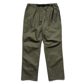 TWILL ST  NEW TRAVEL PANTS - REGULAR FIT