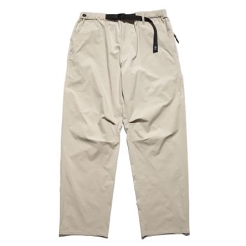 PrimeFlex ST NEW TRAVEL PANTS - RELAX TAPERED FIT