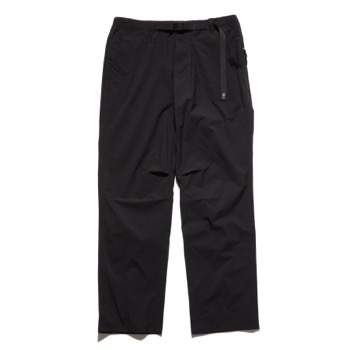 PrimeFlex ST NEW TRAVEL PANTS - RELAX TAPERED FIT