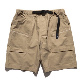 RIPSTOP NEW BAKER SHORTS