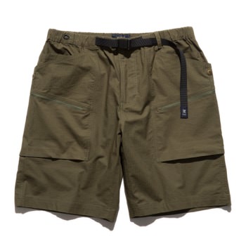 RIPSTOP NEW BAKER SHORTS