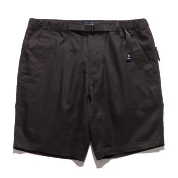 TWILL ST  NEW TRAVEL SHORTS