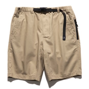 TWILL ST  NEW TRAVEL SHORTS