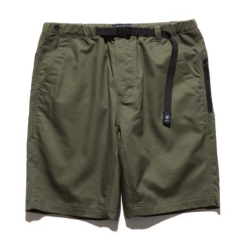 TWILL ST  NEW TRAVEL SHORTS