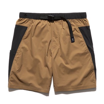 BOATMAN TECH SHORTS