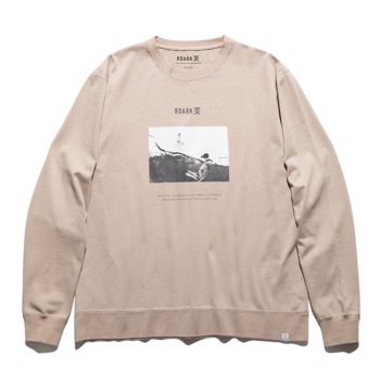 gOBSESSED" 9.3oz H/W L/S TEE