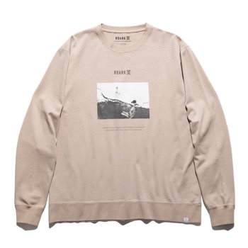 gOBSESSED" 9.3oz H/W L/S TEE