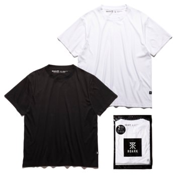 REUSE 2PACK TEE