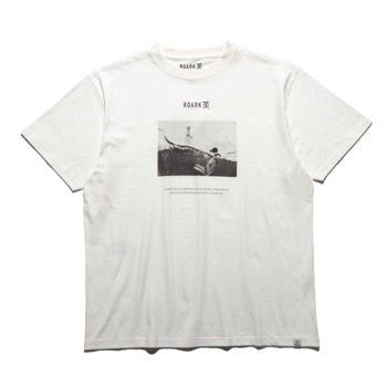 gOBSESSED" PHOTO TEE