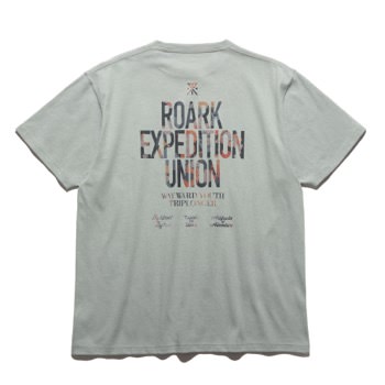 “EXPEDITION UNION" TEE