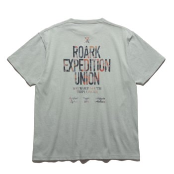 gEXPEDITION UNION" TEE