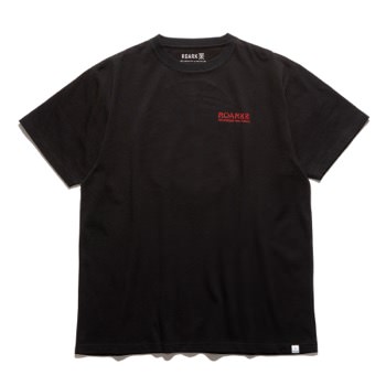 "EL CRANEO" 9.3oz H/W TEE