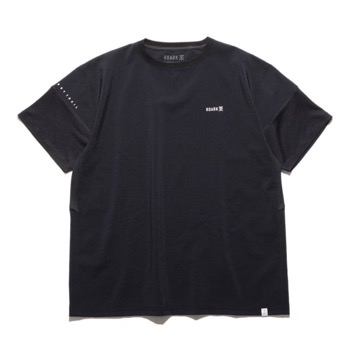 DELTA QUICK DRY TEE - w/Polartec