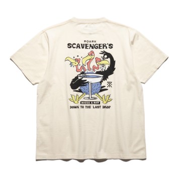 gSCAVENGERSh TEE