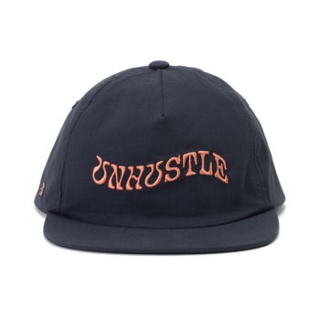 UNHUSTLE 5 PANEL