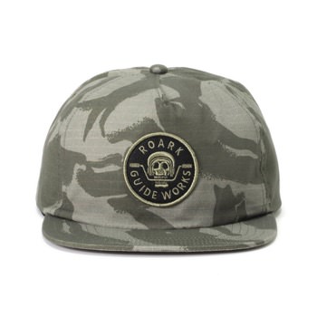 GUIDEWORK UNSTRUCTURED 5 PANEL