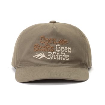 OPEN ROADS 5 PANEL