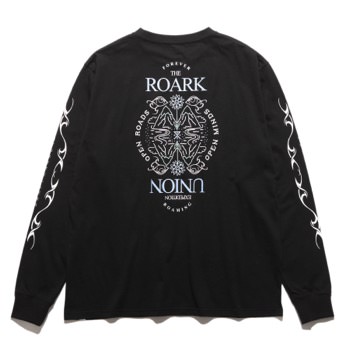 "AOTEAROA" L/S TEE