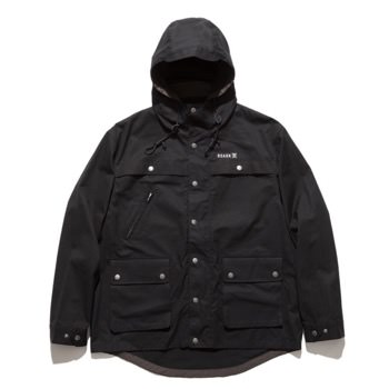 VENTILE MOUNTAIN JACKET