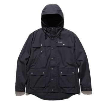 VENTILE MOUNTAIN JACKET