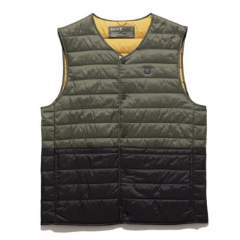 CHOPPER VEST