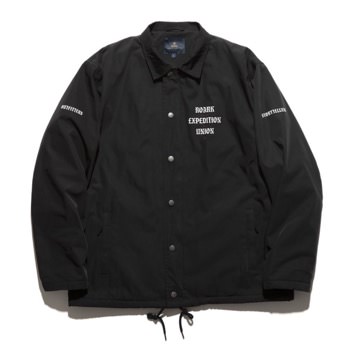 "EXPEDITION UNION" COACHES JACKET