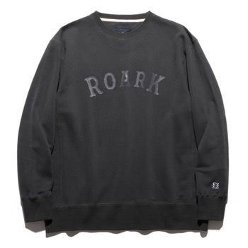 "MEDIEVAL LOGO" CREW SWEAT 