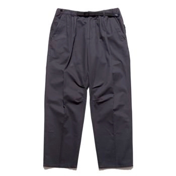 DUCK DUNGAREE 2TACK NEW TRAVEL PANTS - RELAX TAPERED FIT