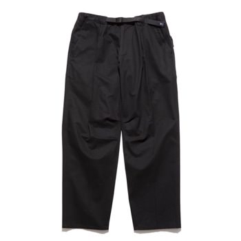 DUCK DUNGAREE 2TACK NEW TRAVEL PANTS - RELAX TAPERED FIT