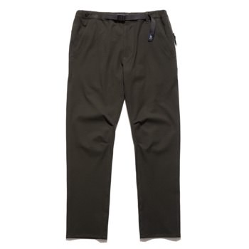 WOOLY ST NEW TRAVEL PANTS - NARROW FIT