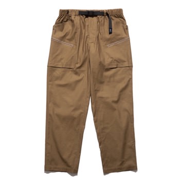 BACKSATIN ST NEW BAKER PANTS - RELAX TAPERED FIT