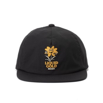 LIQUID GOLD 5 PANEL