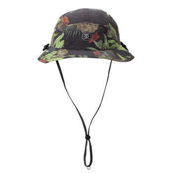 KIWI CAMO BUCKET