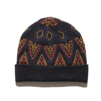 MANAWA TAPU BEANIE