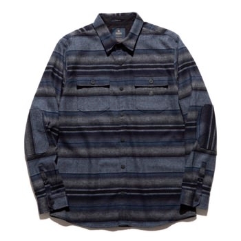 NORDSMAN X PENDLETON