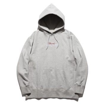 "O.R.O.M" P/O HOODED SWEAT 