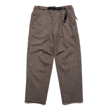 TWEED ST NEW TRAVEL PANTS - RELAX FIT