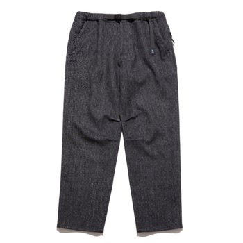 TWEED ST NEW TRAVEL PANTS - RELAX FIT