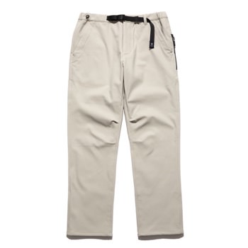 Primeflex ST NEW TRAVEL PANTS w/Micro Fleece - REGULAR FIT