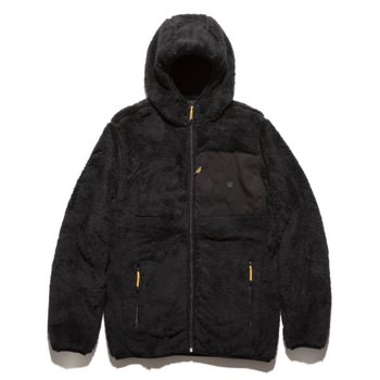 RAMBLER FLEECE