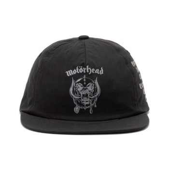 MOTORHEAD 5 PANEL