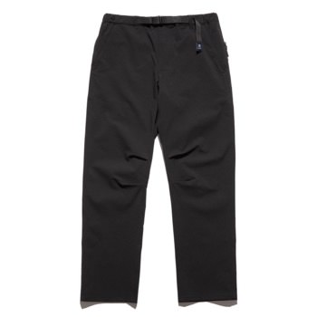 TRAVEL PANTS 2.0 MELANGE ST  - REGULAR FIT