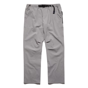 TRAVEL PANTS 2.0 MELANGE ST  - REGULAR FIT