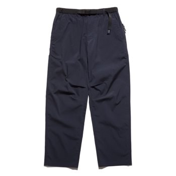 TRAVEL PANTS 2.0 WEATHER ST  - RELAX TAPERED FIT