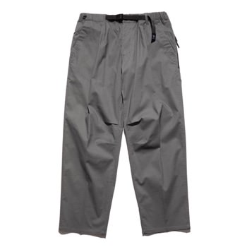 TRAVEL PANTS 2.0 LINEN LIKE ST - RELAX TAPERED FIT