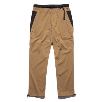 BOATMAN TECH  PANTS - NARROW FIT