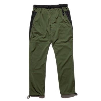 BOATMAN TECH  PANTS - NARROW FIT