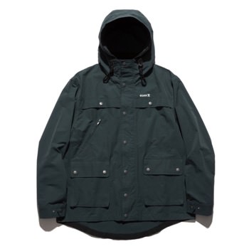 WAYPOINT MOUNTAIN JACKET